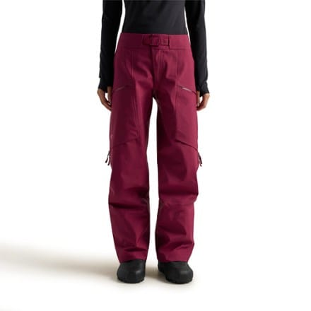 Arc'teryx Sentinel Pants - Women's 1