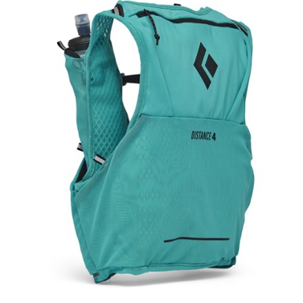 Black Diamond Distance 4 Hydration Vest - Women's 2