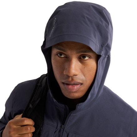 Arc'teryx Gamma Lightweight Hoody - Men's 6