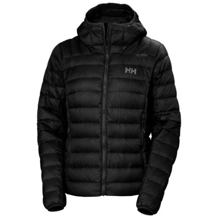 Helly Hansen Verglas Hooded Down Jacket 2.0 - Women's 0