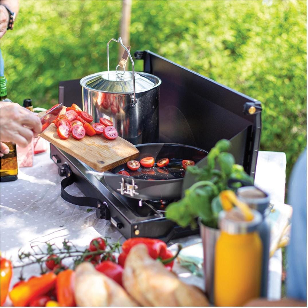 Location Image for Alika 2-Burner Camp Stove