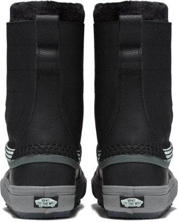 Vans Standard Snow MTE Boots - Women's 2