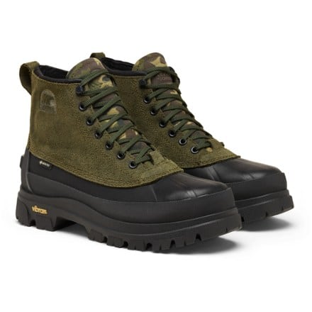 Sorel Daystorm Horizon GTX Boots - Men's 4