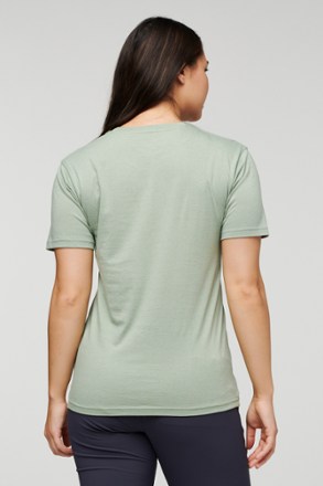 Cotopaxi Do Good Repeat T-Shirt - Women's 2