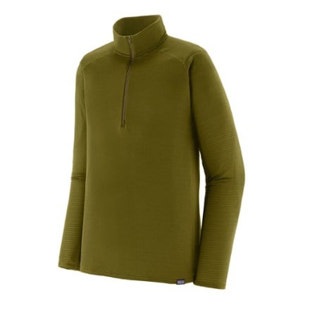 Patagonia Capilene Thermal Weight Zip-Neck Top - Men's 0