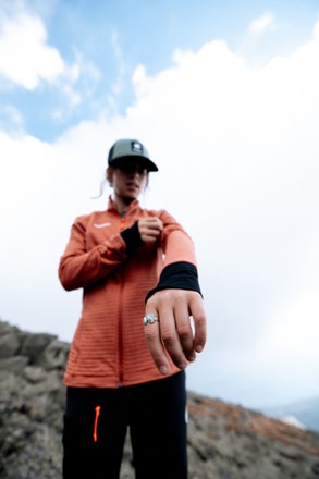 Location Image for Taiss Light ML Jacket - Women's