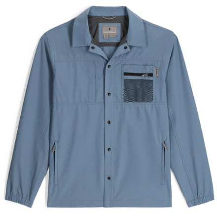 Royal Robbins Merced Wind Shirt - Men's 0