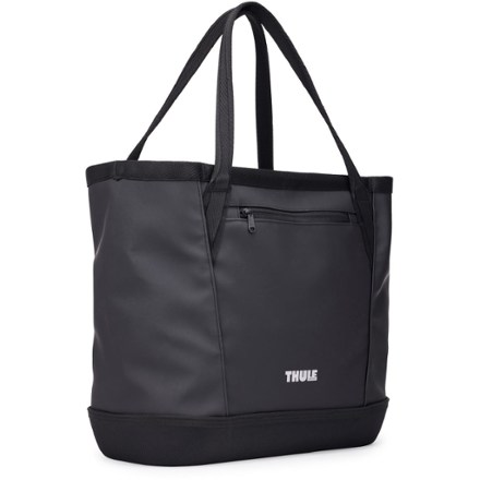 Thule Chasm Gear Tote Black