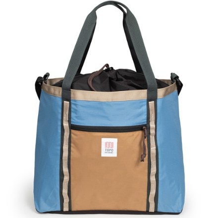 Topo Designs Mountain Utility Tote 0