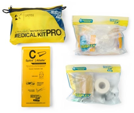Adventure Medical Kits Ultralight/Watertight PRO Medical Kit 0