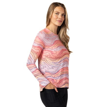 Terry Soleil Flow Bike Top - Women's 2