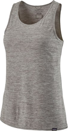 Patagonia Women's Tank Tops