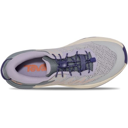 Teva Hurricane Trailsetter Shoes - Women's 4