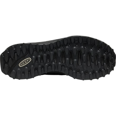 KEEN Zionic NXT Waterproof Hiking Shoes - Men's 6
