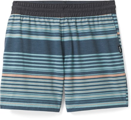 prAna The Slope Shorts - Men's 7" Inseam 0