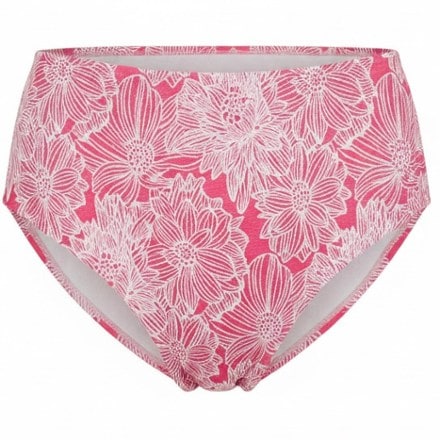 Andie The High-Waist Swimsuit Bottoms - Women's 0