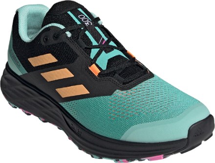 adidas Terrex Two Flow Trail-Running Shoes - Men's 2