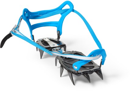 C.A.M.P. Stalker Universal Crampons 4