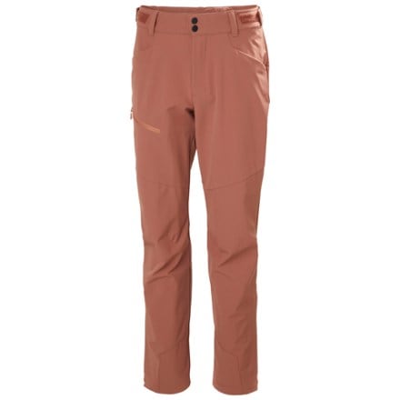 Helly Hansen Blaze Soft-Shell Pants - Women's 2