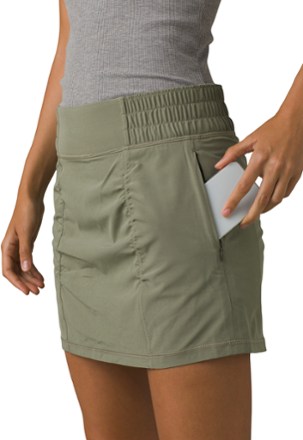 prAna Railay Skort 3