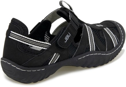 JBU Regional Water Ready Shoes - Women's 1