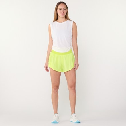 FP Movement Carpe Diem Shorts - Women's 5