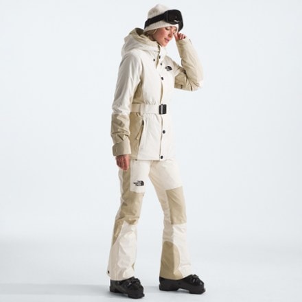 The North Face Genepi Triclimate 3-in-1 Jacket - Women's 3