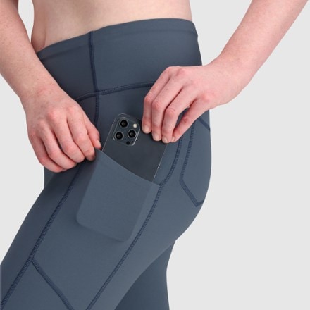 Outdoor Research Vantage 7/8 Leggings - Women's 6