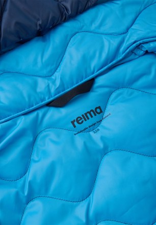 Reima Fossila Down Jacket - Kids' 4