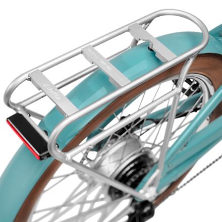 Electra Townie Go! Throttle Electric Bike 3