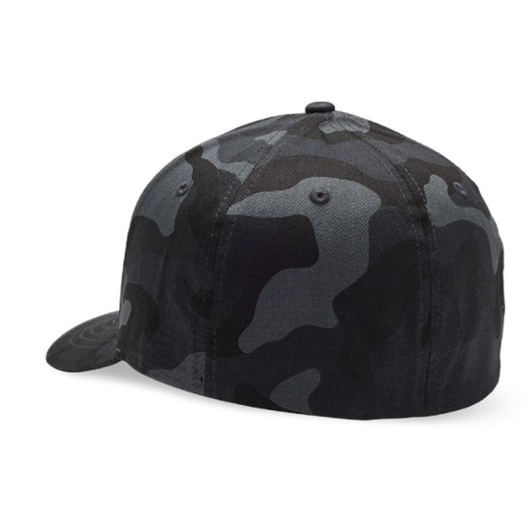 Detail Image of color Black Camo