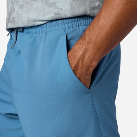 Marmot Upbeat Active Shorts 7" - Men's 3