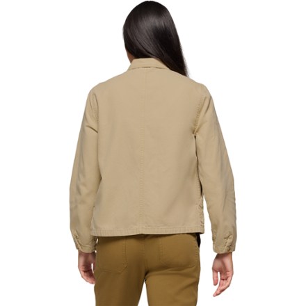 prAna Melrose Jacket - Women's 2