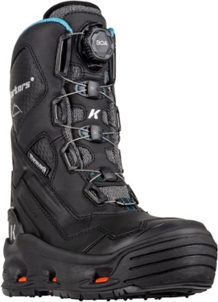 Korkers Polar Vortex 1200 BOA Boots - Women's 2
