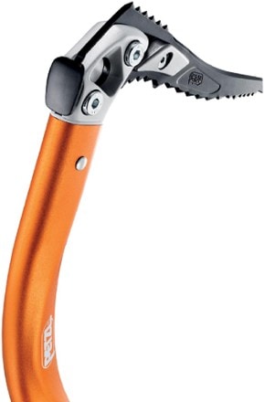 Petzl Ergonomic Ice Tool 1