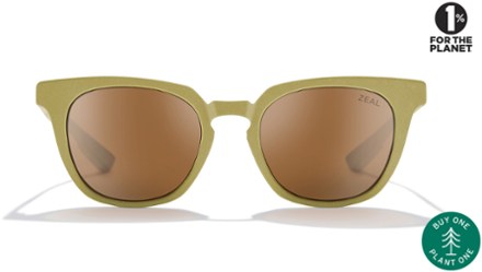 Zeal Calistoga Polarized Sunglasses 2