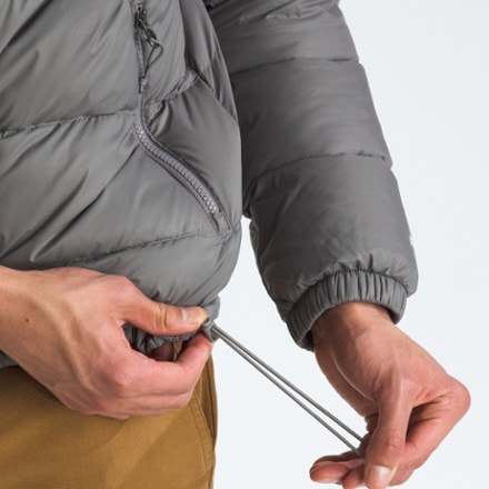 The North Face Hydrenalite Down Hoodie - Men's 5