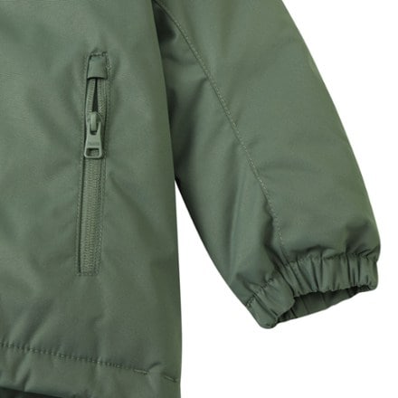 Reima Portti Winter Insulated Jacket - Toddlers'/Kids' 4