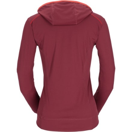 Rab Force Hoody - Women's 3