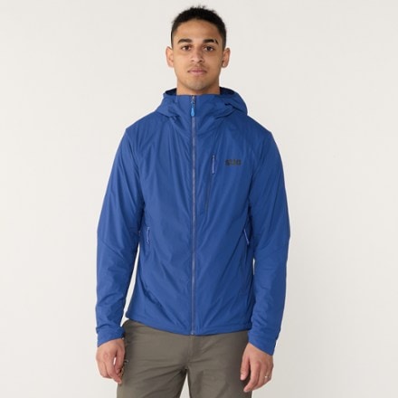 Stio Dawner Hooded Insulated Jacket - Men's 1