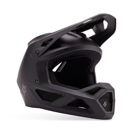 Fox Rampage Mips Bike Helmet 0