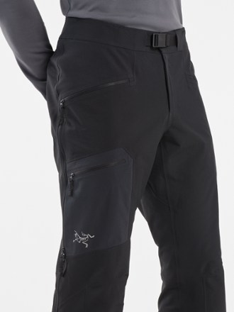 Arc'teryx Rush Soft-Shell Pants - Men's 4