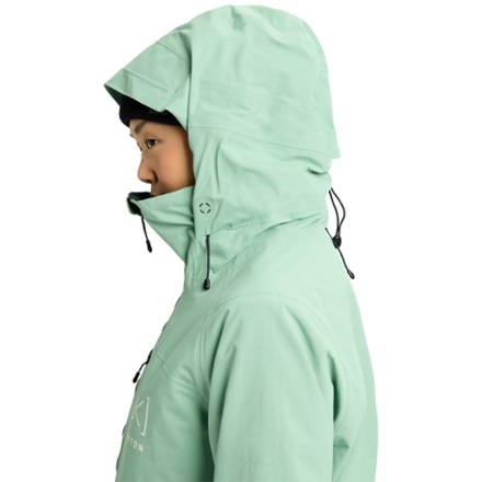 Burton AK Embark GTX Insulated Jacket - Women's 4
