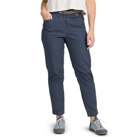 Black Diamond Ethos Pants - Women's 0