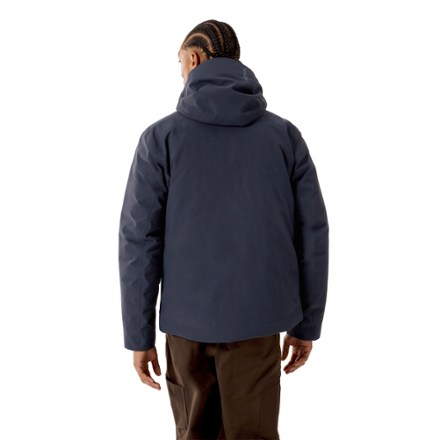 Arc'teryx Therme Down Jacket - Men's | REI Co-op