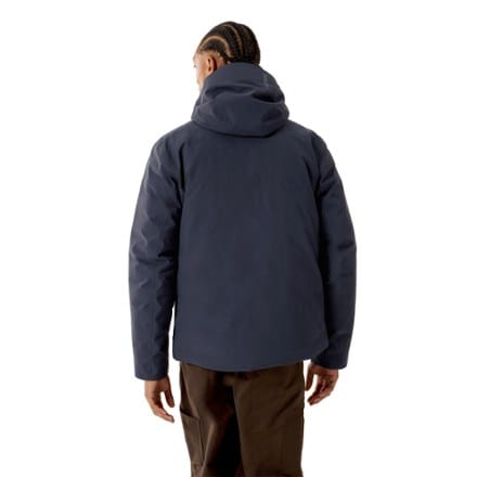 Arc'teryx Therme Down Jacket - Men's 2