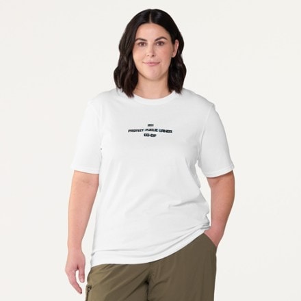 REI Co-op Public Lands Graphic T-Shirt 2