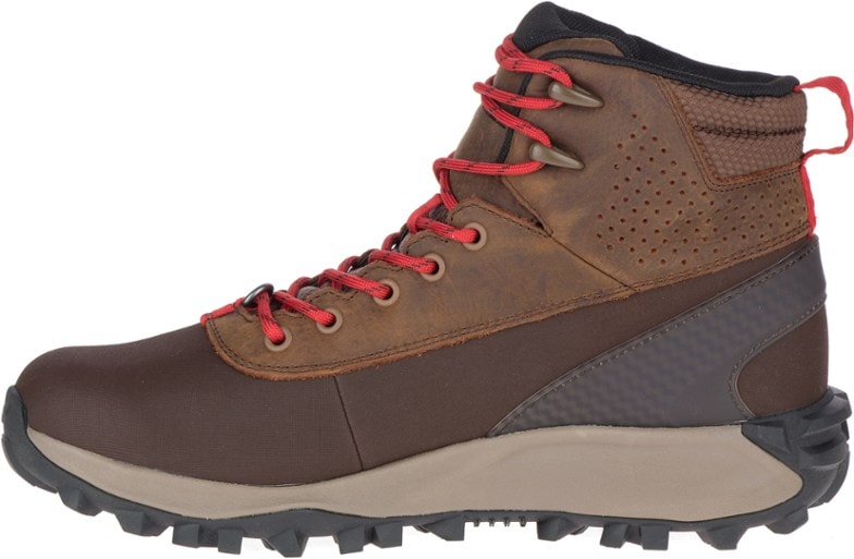 Merrell Thermo Kiruna Mid Shell Waterproof Boots - Men's | REI Co-op