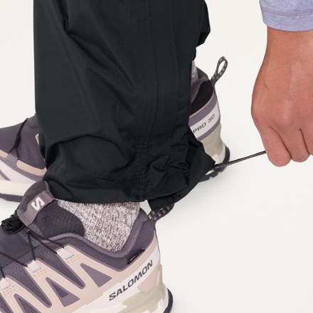 REI Co-op Rainier Rain Pants - Women's 4