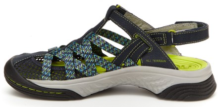 Jambu Eclipse All-Terrain Sandals - Women's 1